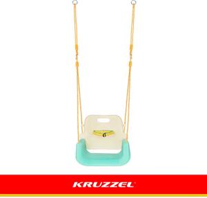 Dječja ljuljačka 3u1 Kruzzel podesiva do 30 kg