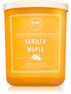 DW Home Signature Vanilla Maple mirisna svijeća 428 g