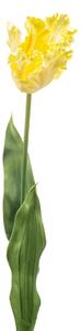Umjetni tulipan žuti 68 cm - 51 - 70 cm