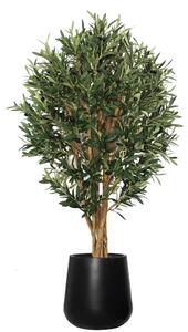 Umjetno stablo masline 120cm - 91 - 120 cm
