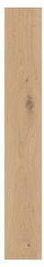 LOGOCLIC Silentos Laminat hrast Forli (Rustikalni pod, 1.288 x 195 x 9 mm) + BAUHAUS jamstvo 15 godina