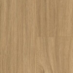 LOGOCLIC Aquaprotect Laminat Soft Hrast (Rustikalni pod, 1.288 x 195 x 8 mm) + BAUHAUS jamstvo 30 godina