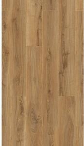LOGOCLIC Edition Laminat Family Lagoon (Rustikalni pod, 1.288 x 245 x 7 mm) + BAUHAUS jamstvo 15 godina