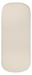 JOOLZ Plahta za košaru kolica Perfect fitted milky beige