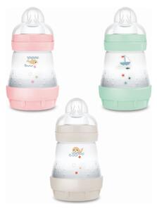 MAM plastična bočica Easy start 160ml sort