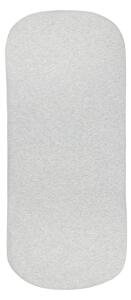 JOOLZ Plahta za košaru kolica Perfect fitted cloudy grey