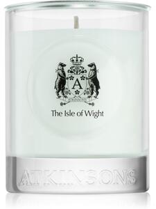 Atkinsons Acqua Britannica mirisna svijeća 200 g
