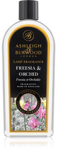 Ashleigh & Burwood London Freesia & Orchid punjenje za katalitičke svjetiljke 1000 ml