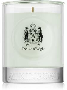 Atkinsons The Isle Of Wight mirisna svijeća 200 g