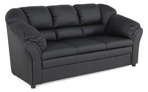 Sofa Manor House 228, Crna, 102x214x93cm