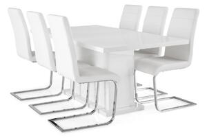 Blagovaonski set Scandinavian Choice 631, 75x90cm, Kaučuk