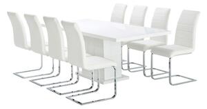 Blagovaonski set Scandinavian Choice 382, 75x90cm