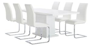Blagovaonski set Scandinavian Choice 869, 75x90cm