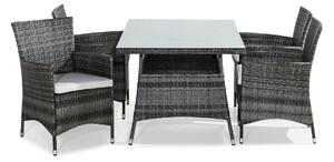 Set stola i stolica Comfort Garden 1594