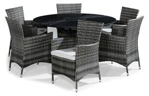 Set stola i stolica Riverside 102