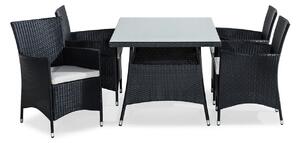 Set stola i stolica Comfort Garden 1594