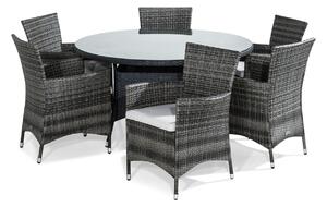 Set stola i stolica Riverside 101