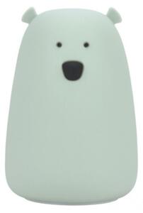 RABBIT AND FRIENDS noćna svjetiljka medvjedić USB-C punjenje sage