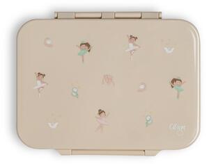CITRON Tritan Kutija za grickalice Ballerina