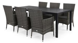 Set stola i stolica Comfort Garden 233