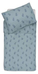 JOLLEIN posteljina 2 djelna shadow wild rose