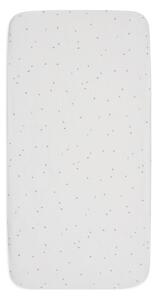 JOLLEIN plahta 70/75x140/150cm Twinkling sea green