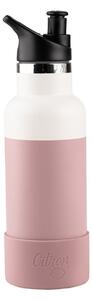 CITRON termo bočica 500ml Blush Pink - original collection WB_500ml_pink
