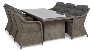 Set stola i stolica deNoord 118
