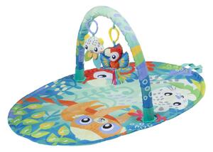 PLAYGRO Podloga za igru Mighty Milestones