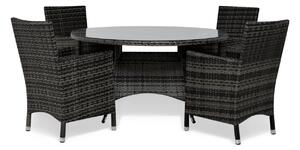 Set stola i stolica Comfort Garden 1650