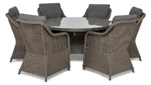 Set stola i stolica deNoord 266