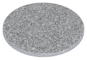 Kingstone KMS Ploča za roštilj Vrući kamen (Promjer: 30 cm)