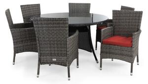 Set stola i stolica Comfort Garden 309