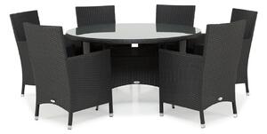 Set stola i stolica Comfort Garden 312