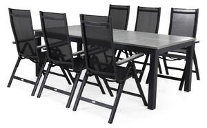 Set stola i stolica Comfort Garden 321
