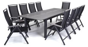 Set stola i stolica Comfort Garden 334