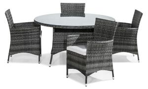 Set stola i stolica Comfort Garden 1651