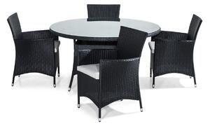 Set stola i stolica Riverside 146