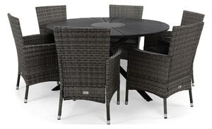 Set stola i stolica deNoord 161