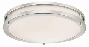Westinghouse 64012 - LED Prigušiva stropna svjetiljka LAUDERDALE LED/25W/230V