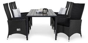 Set stola i stolica Comfort Garden 1598