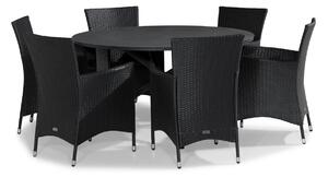 Set stola i stolica Comfort Garden 686