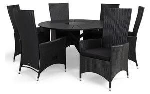 Set stola i stolica deNoord 292