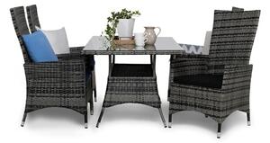 Set stola i stolica Comfort Garden 1652