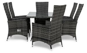 Set stola i stolica Comfort Garden 1367