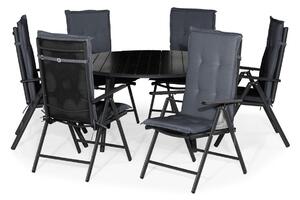 Set stola i stolica Comfort Garden 1401