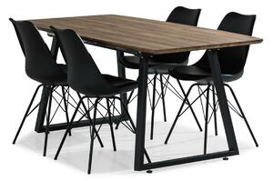 Blagovaonski set Scandinavian Choice 428, 75x90cm