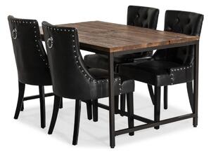 Blagovaonski set Manor House 206, 76x90cm
