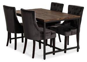 Blagovaonski set Manor House 207, 76x90cm
