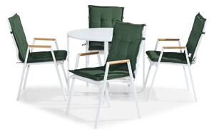 Set stola i stolica Riverside 510